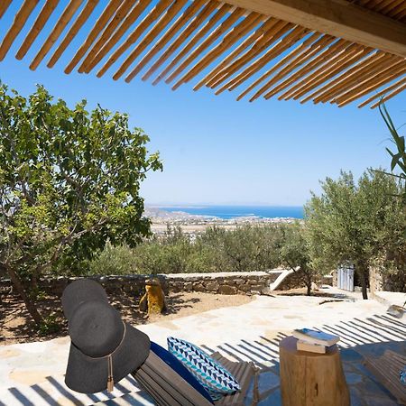 9 Islands Suites Mykonos Mykonos Town 외부 사진